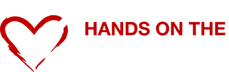 hands on the heart